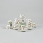 632707 Coffee set